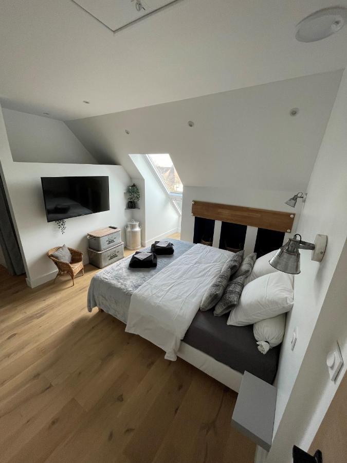 Chambre Proche Centre Avec Petit Dejeuner Fontaine-les-Dijon Exteriör bild
